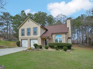 2100 Green Tree Ct, Lithonia, GA 30058