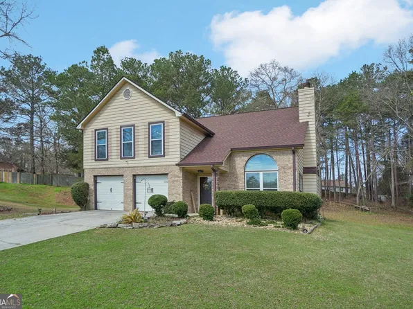 2100 Green Tree Ct, Lithonia, GA 30058