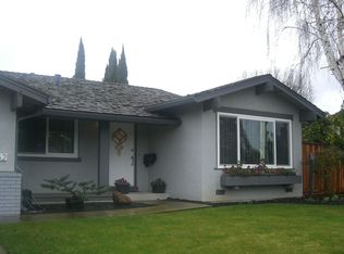 2752 Glorietta Cir, Santa Clara, CA