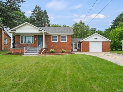 48435 Romeo Plank Rd, Macomb, MI, 48044