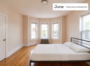 11A Islington St #A, Allston, MA 02134