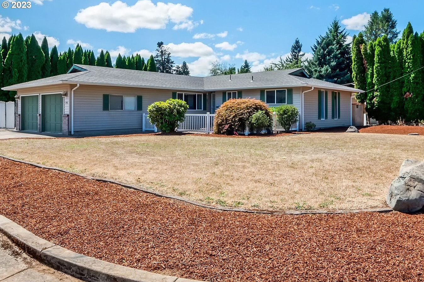 798 70th St, Springfield, OR 97478 Zillow