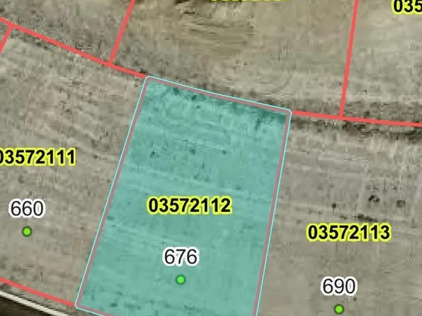 676 E Makenna Rain Dr, Pahrump, NV 89048