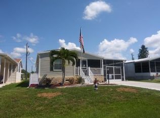 3633 Rossmere Rd, Pt Charlotte, FL 33953