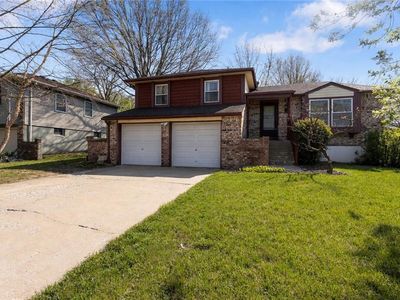 13017 S Cardiff St, Olathe, KS, 66062