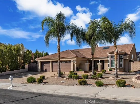 6462 Hollyoak Dr, Rancho Cucamonga, CA 91701