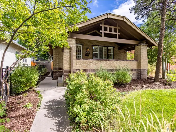 1846 S Logan Street, Denver, CO 80210