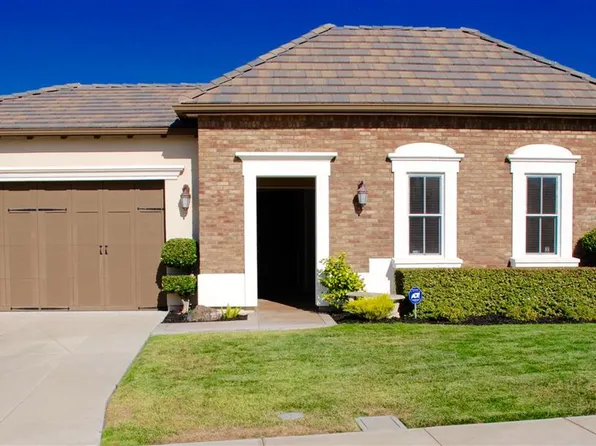 1614 California Trl, Brentwood, CA 94513