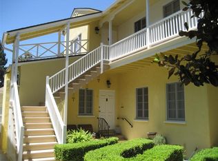1010 10th St APT 1, Santa Monica, CA 90403