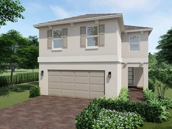 1521 SE 7th Ct, Homestead, FL 33033