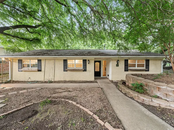 518 Fairway Rd, Woodway, TX 76712