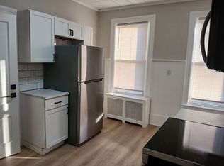 (Undisclosed Address), Woonsocket, RI 02895