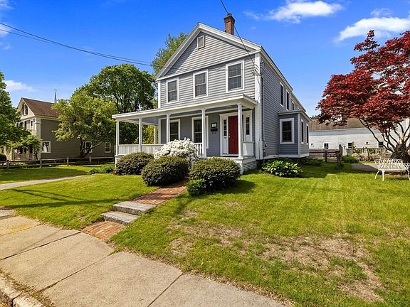 2nd image of 14 Parkman St