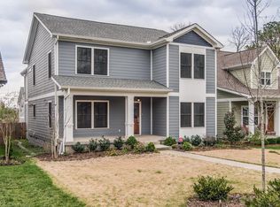 5101 Idaho Ave, Nashville, TN 37209