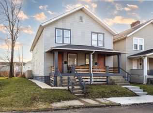 779-781 Stanley Ave, Columbus, OH
