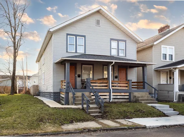 779-781 Stanley Ave, Columbus, OH 43206