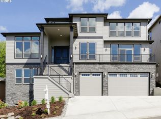 2220 NW Larkspur St, Camas, WA 98607