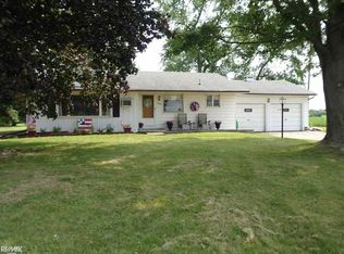2248 Capac Rd, Berlin, MI 48002