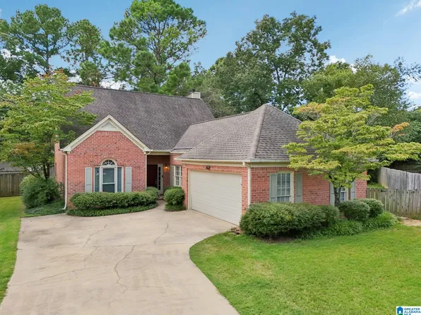1804 Stone Brook Ln, Birmingham, AL 35242