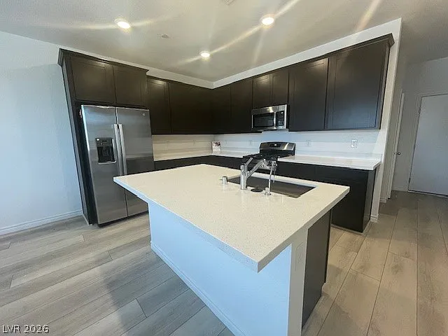3296 Vasco Falls Ave — Photo 5