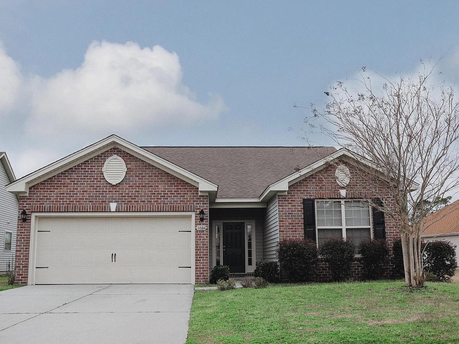 1604 Fairforest Court — Photo 1
