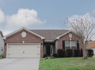 1604 Fairforest Ct, Conway, SC 29526