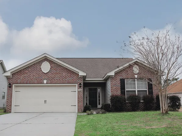 1604 Fairforest Ct, Conway, SC 29526