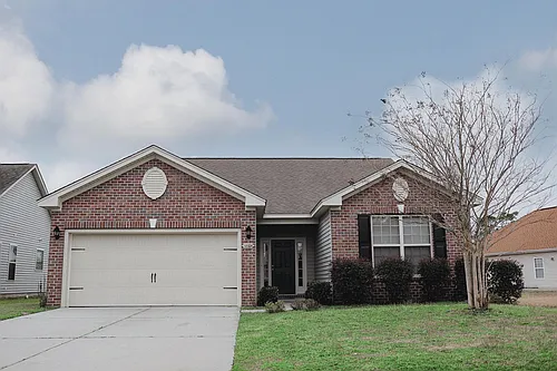 1604 Fairforest Ct Photo 1