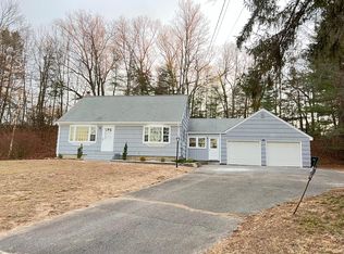 50 Tracy Cir, Windsor Locks, CT 06096