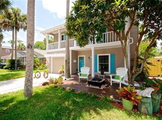 321 9th St, Atlantic Beach, FL 32233