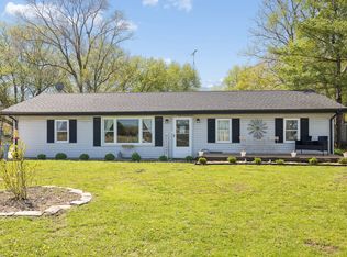 (Undisclosed Address), Morris, IL 60450