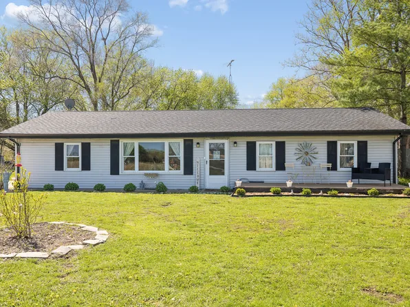 (undisclosed Address), Morris, IL 60450