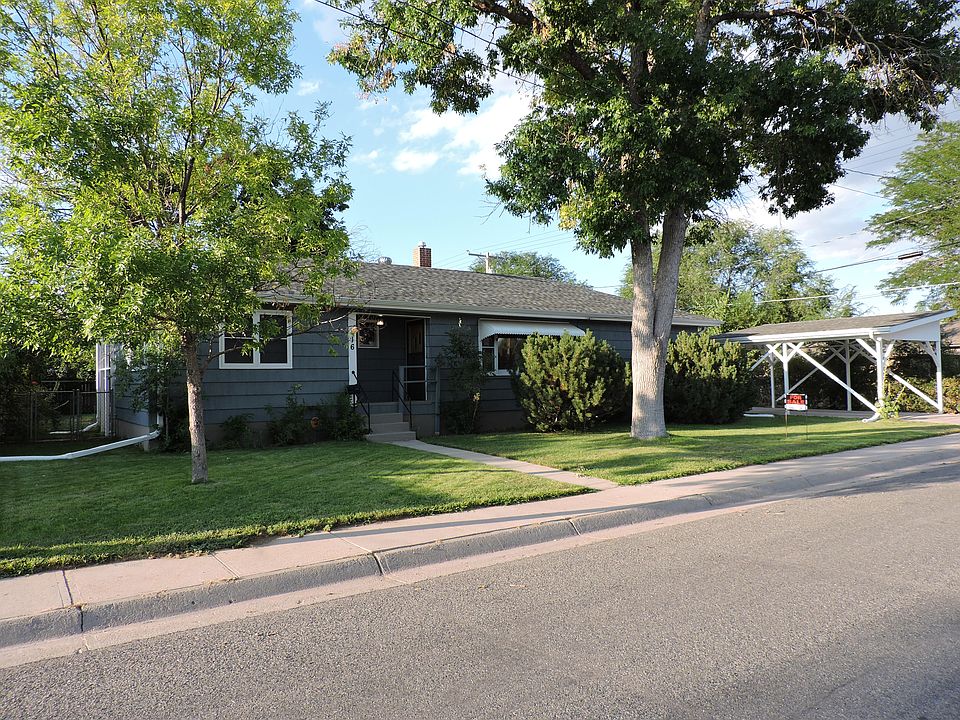 1st image of 516 E 23rd Ave