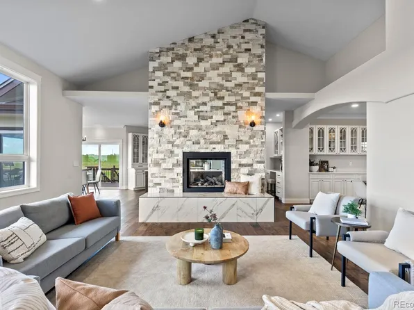 650 Coyote Trail, Elizabeth, CO 80107