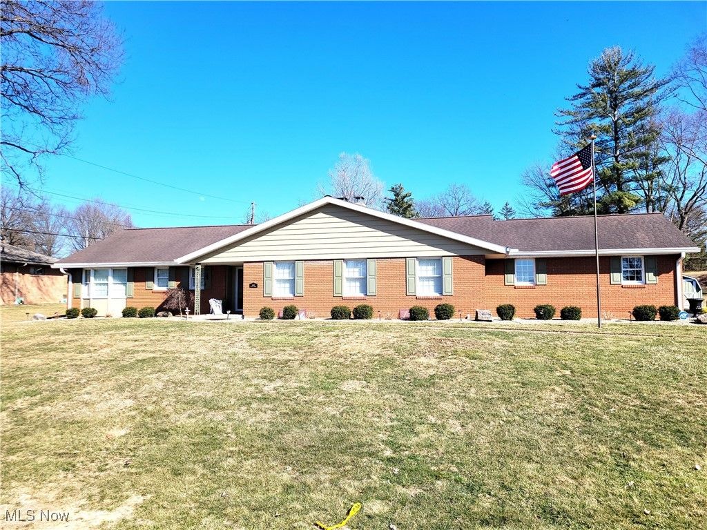 Real estate listing image