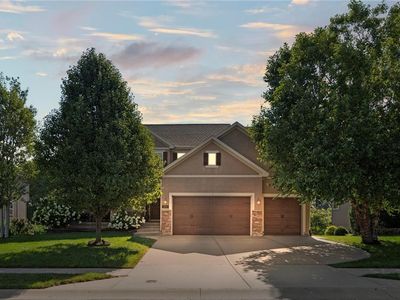 11031 N Wabash Ave, Kansas City, MO, 64155