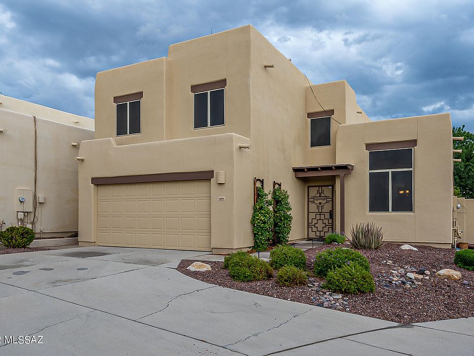 1st image of 1290 W Seep Willow Pl
