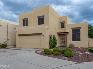 1290 W Seep Willow Pl, Tucson, AZ 85737