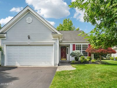 18 Banstead Way, Jackson, NJ, 08527