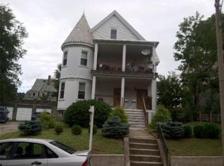 144 Beech St, Boston, MA 02131