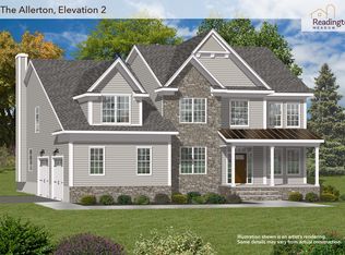 115 Old Highway 28 Sanderson Ct #9, Whitehouse Station, NJ 08889