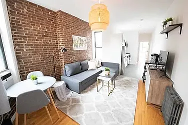 Rented by Park River