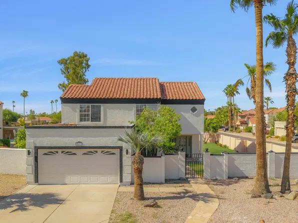 18612 N 68TH Avenue, Glendale, AZ 85308