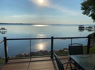 119 N Emerald Dr, Storm Lake, IA 50588