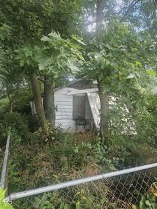 2910 E Ave, New Castle, IN, 47362