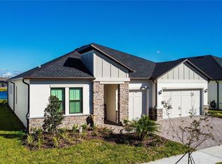 21364 Snowy Orchid Ter, Land O Lakes, FL 34637