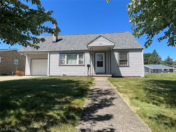 403 Linway Ave NW, Massillon, OH 44646