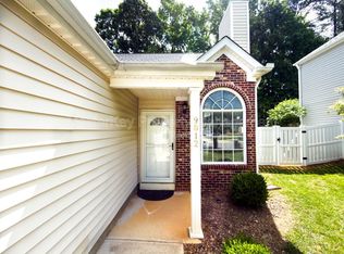 9012 Shallcross Way, Raleigh, NC 27617