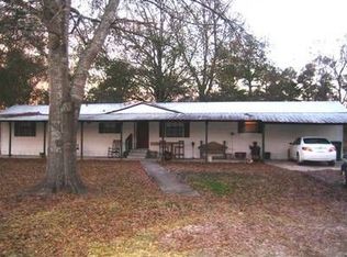 19255 Taylor Rd, Livingston, LA 70754