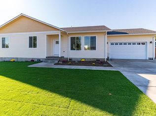 38658 SW Ginko St, Scio, OR 97374